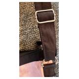 Kate Spade Watermelon Flip Flops (Size 7) and Victoria