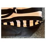 Kate Spade Watermelon Flip Flops (Size 7) and Victoria