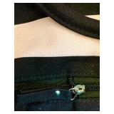 Kate Spade Watermelon Flip Flops (Size 7) and Victoria