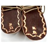 Cappelli Straworld Woven Shoulder Bag from Sandals Resort with Leather Floral Sandals Set