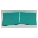 Tiffany and Co Boxes and Bags