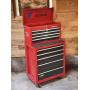 Craftsman Locking 9 Drawer Rolling Tool Chest