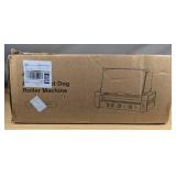 Commercial 11 Roller Hot Dog Grill Non Stick $199.99 Retail - Brand New