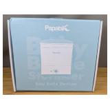 Papablic Baby Bottle Sterilizer and Dryer Pro $69.99 Retail - Brand New