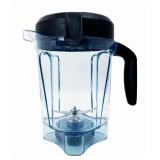 Replacement Pitcher for Vitamix Blender 64oz $64.99 Retail - Brand New