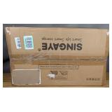 Singaye 5 Tier Storage Garage Shelving Heavy Duty $54.99 Retail - Brand New