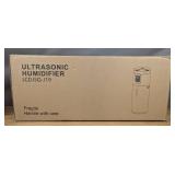 Large Room Ultrasonic Humidifier 4.2 Gallon 360 Degree Nozzles $189.99 Retail - Brand New
