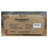 Garden & Home Fireplace Log Grate Heavy Duty for Wood or Kindling Holder $69.99 Retail - Brand New