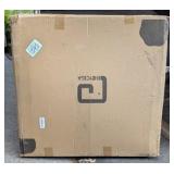 Collapsible Dog Crate 36" Portable Travel Crate $69.99 Retail - Brand New