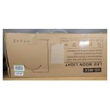 Working & Reading Light Cool/Warm Adjustable Brightness, Height & Angle $79.99 Retail - Brand New