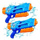 Super Water Guns 2pk - Brand New