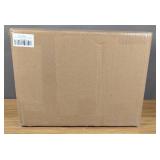Battery Operated Wall Sconce Set of 2 with Remote 12 Color Lights Gold $69.99 Retail - Brand New