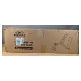 Flybird Adjustable Weight Bench for Home Gym $139.99 Retail - Brand New