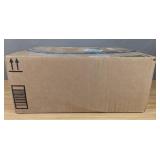 PureFit Water Resistant Reversible Sofa Cover for Reclining 3 Seater Chocolate/Beige $55.99 Retail - Brand New