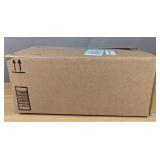 Traditional Cast Iron Casserole Pre Seasoned 3.5L Dark Blue $158.99 Retail - Brand New