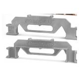 Framing Tool Framing Stud Layout Tool 16" 2pc Set $89.99 Retail - Brand New