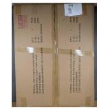 Large Puzzle Board with Drawers 40" x 28" $89.99 Retail - Brand New