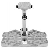 UIIHUNT Saddle Platform Die-Cast Aluminum Hunting Platform 16" x 12" $99.99 Retail - Brand New
