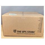 Realistic Female Mannequin Head Wig Stand $49.99 Retail - Brand New