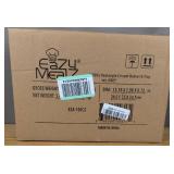 Eazy Mealz Crisping Basket Air Fryer Crisper $39.99 Retail - Brand New