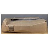 Electric Heating Pad for Back/Shoulder/Neck Cramps & Arthritis 6 Settings $39.99 Retail - Brand New