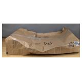 Pool Leaf Skimmer Net for Cleaning Pools 14" Wide $49.99 Retail - Brand New