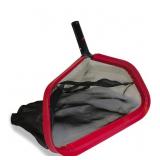Pool Leaf Skimmer Net for Cleaning Pools 14" Wide $49.99 Retail - Brand New