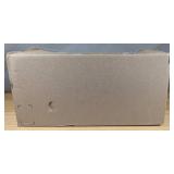 Laptop Briefcase for 17.3" Water Repellent & Expandable with Strap $33.99 Retail - Brand New