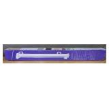 Retractable Baby Gate 33" Tall 55" Wide for Stairs and Doorways $32.99 Retail - Brand New