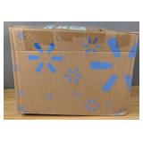 Kumio Countertop Ice Maker Blue $79.99 Retail - Brand New