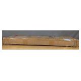 Steering Box Brace for 2009-2022 Dodge Ram 2500 3500 4 Wheel Stabilizer Bar $78.99 Retail - Brand New