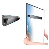 Studless TV Wall Mount for 32" - 75" TVs Up to 150lbs $39.99 Retail - Brand New
