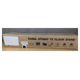 Easel TV Stand for 43" - 65" TV Screens Portable Swivel Tripod $99.99 Retail - Brand New