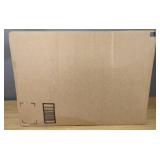 12ft Lighted Christmas Inflatable Archway Santa and Snowman with Bow $79.99 Retail - Brand New