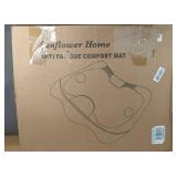 Standing Desk Mat for Anti Fatigue with Massage Points $39.99 Retail - Brand New