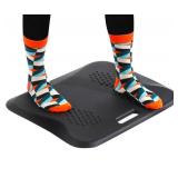 Standing Desk Mat for Anti Fatigue with Massage Points $39.99 Retail - Brand New