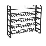 4 Tier Spice Rack Organizer for 4oz Spice Jars - Brand New