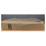Extra Large Detailing Bad with Waterproof Hard Bottom with Lid $55.99 Retail - Brand New