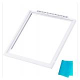 Frigidaire Replacement Shelf Frame without Glass $33.99 Retail - Brand New