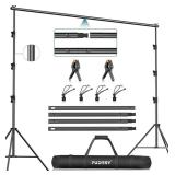 Fudesy Photo Video Studio 10