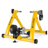 Bike Trainer Magnetic Bicycle Stationary Stand for Indoor Exercise Riding 26" - 29" Wheels $104.99 Retail - Brand New