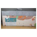 Baby Play Mat 79" x71" Animal Forest Theme - Brand New