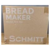 Pohl Schmitt 550 Bread Maker $139.99 Retail - Brand New