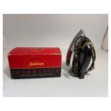 Sunbeam Ironmaster - Works!
