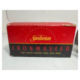 Sunbeam Ironmaster - Works!