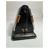 Vintage 1920’s Dominion Electrical, Electric Bread Toaster Only - No Cord