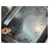 Vintage 1920’s Dominion Electrical, Electric Bread Toaster Only - No Cord
