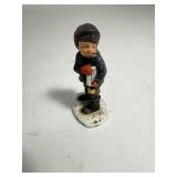 Norman Rockwell Figurines
