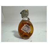 Vintage Mini Liquor Bottles