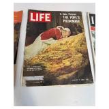 Vintage Magazines